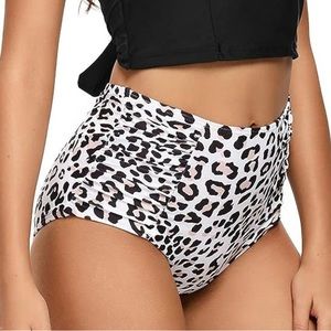 Dixperfect Swim Bottom